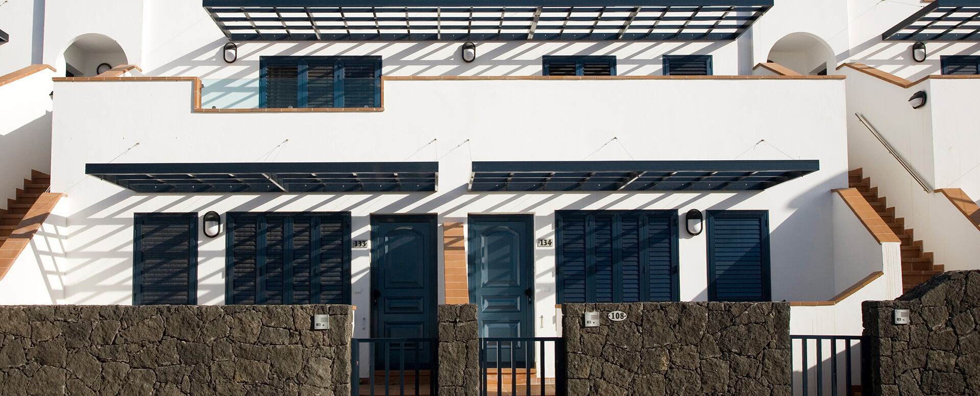 Mallorquina - janelas de alumínio e PVC Cortizo