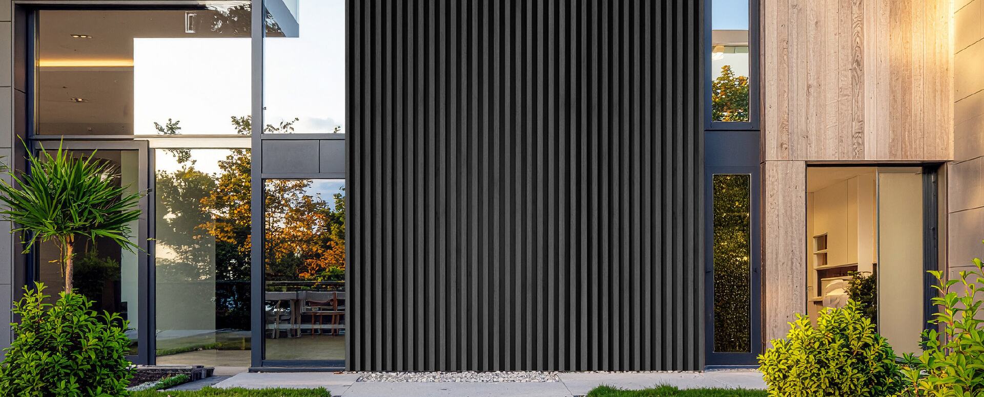 Cladding Pro - janelas de alumínio e PVC Cortizo